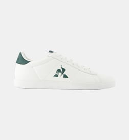 Optical white et trekking green