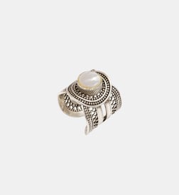 Argent nacre