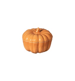 Terracotta orange