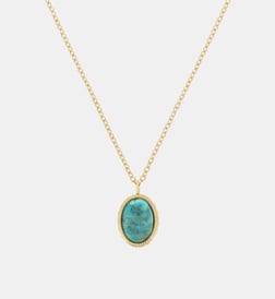 Bleu turquoise