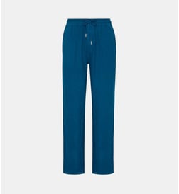 Bleu paon