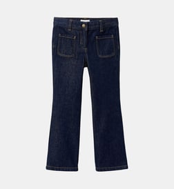 Bleu denim