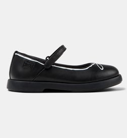Noir foncé