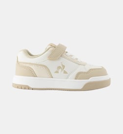 Optical white et marshmallow
