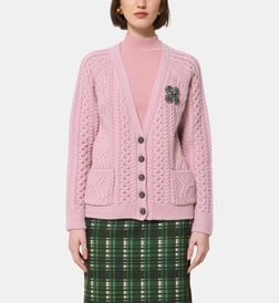 Gilet Tara Jarmon Gris - Taille 38 - Occasion Très Bon état - Style élégant Pour Femme