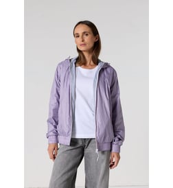 Encens violet