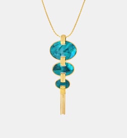 Turquoise vert