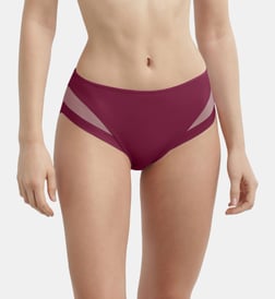 Violet aubergine