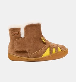 Marron moyen