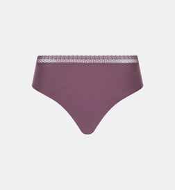 Violet foncé