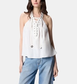 Blanc et blanche neige