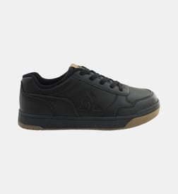 Black et gum