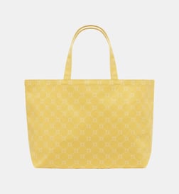 Citron et vanille