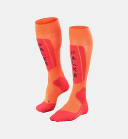 Flash orange