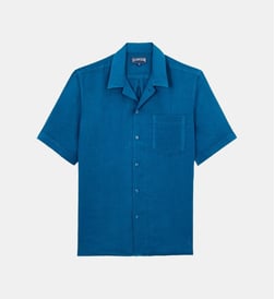 Bleu paon