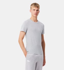 Blanc, gris chine et noir