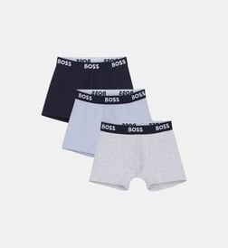 Bleu cargo