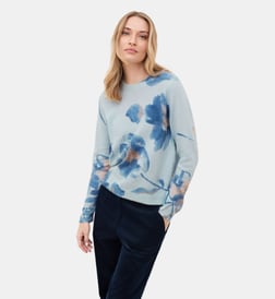 Bleu clair