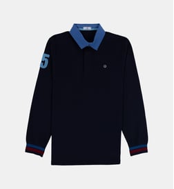 Bleu marine