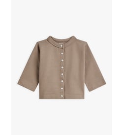 Beige kangourou