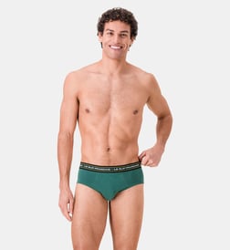 Vert foncé