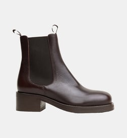 Marron foncé