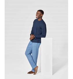 Bleu marine