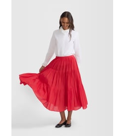 Rouge garance