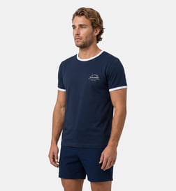 Bleu marine