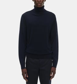 Bleu marine