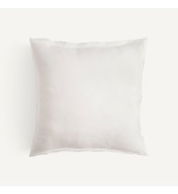 Blanc écume
