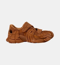 Marron moyen