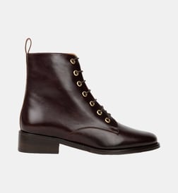 Marron foncé