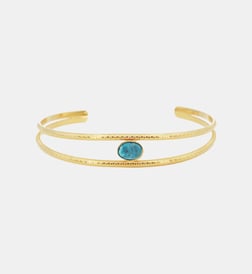 Bleu turquoise