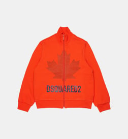 Orange vif