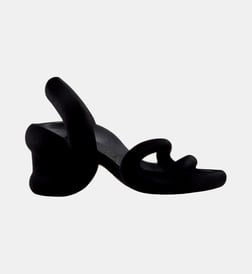 Noir foncé