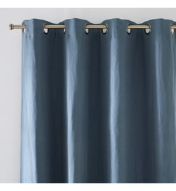 Bleu pétrole
