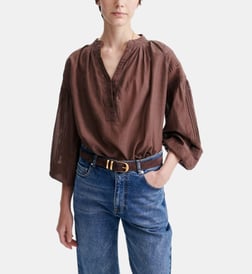 Marron