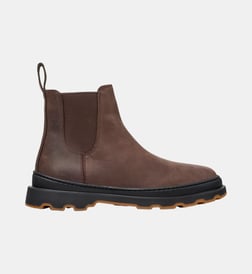 Marron foncé