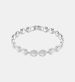 Silver tone