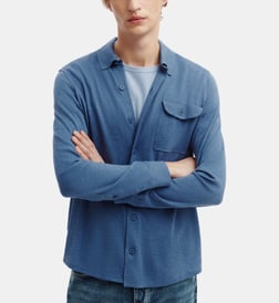 Bleu atlas
