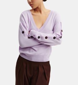 Violet foncé