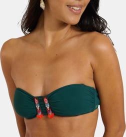 Vert bouteille