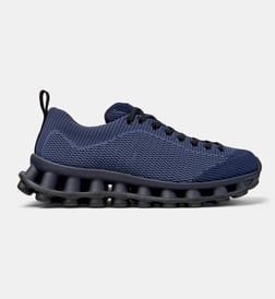 Bleu foncé