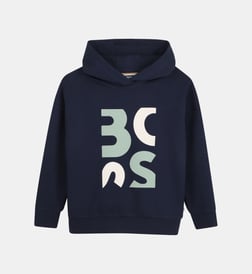 Bleu cargo