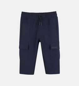 Bleu cargo