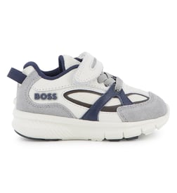 Bleu cargo
