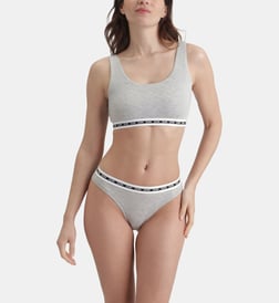 Gris chiné