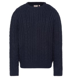 Bleu marine