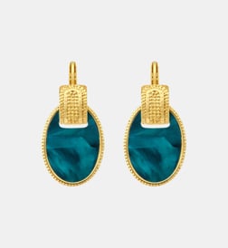 Turquoise vert